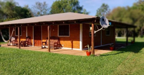 Cabaña Iberá